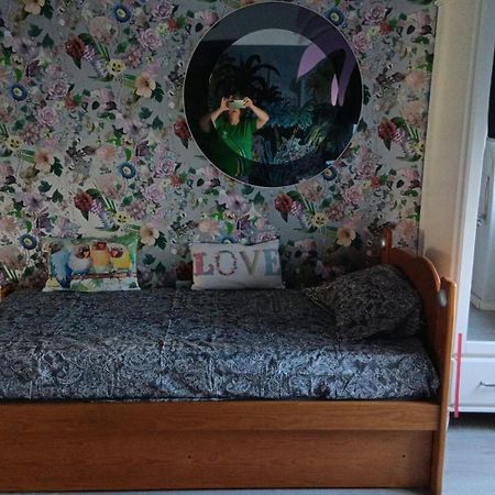 Casa Em Charneca De Caparica Villa Ngoại thất bức ảnh
