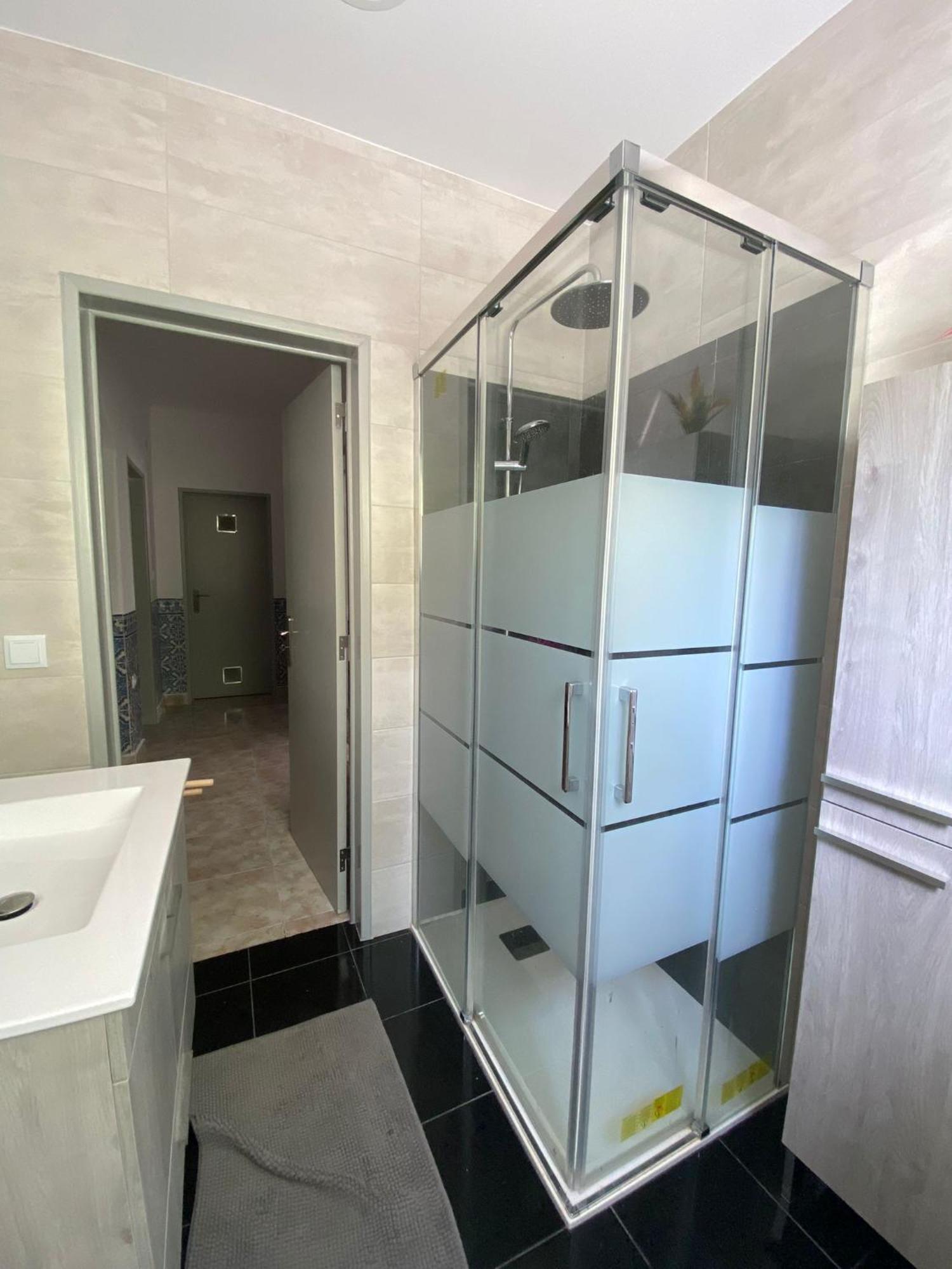 Casa Em Charneca De Caparica Villa Ngoại thất bức ảnh