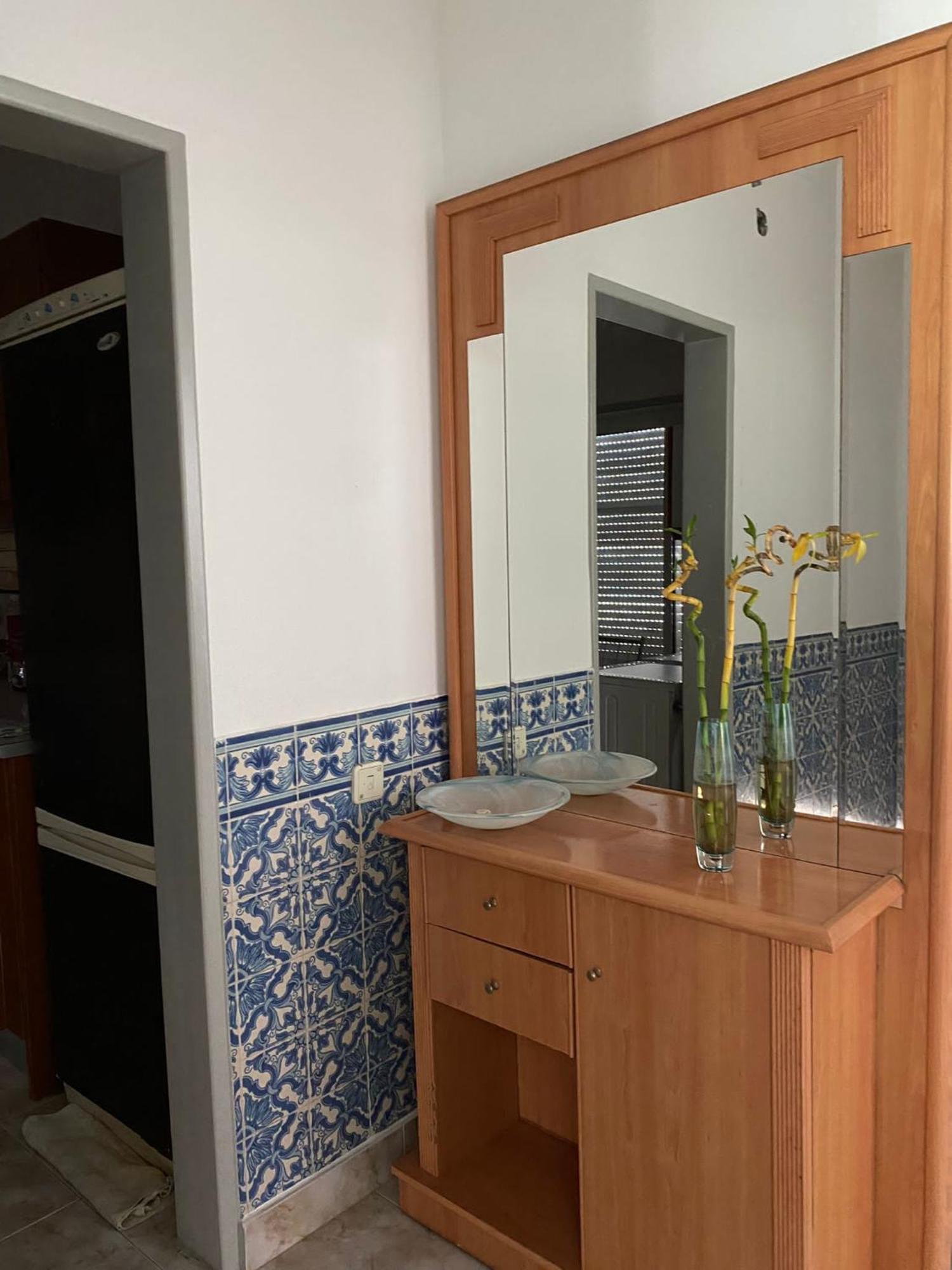 Casa Em Charneca De Caparica Villa Ngoại thất bức ảnh
