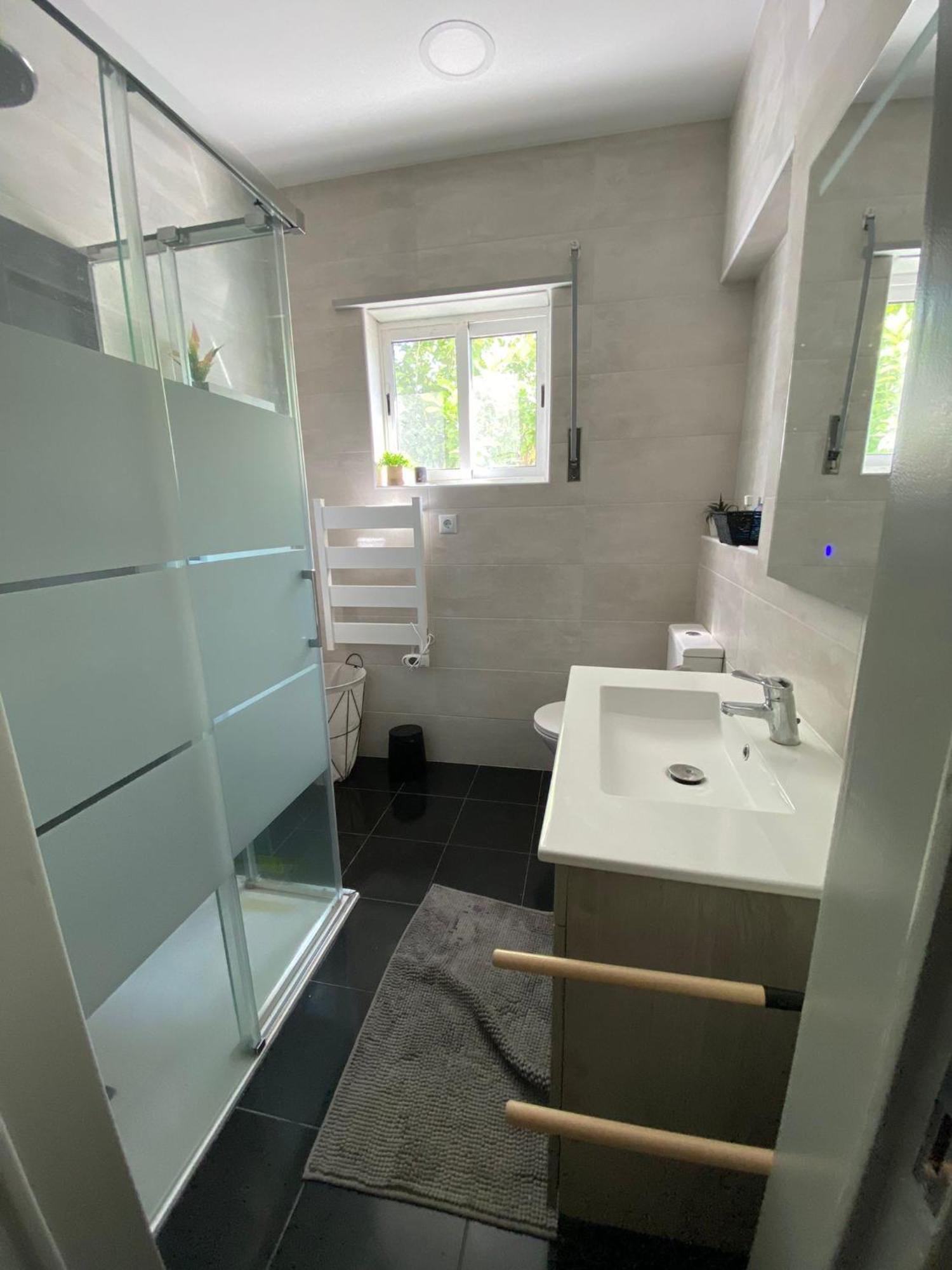 Casa Em Charneca De Caparica Villa Ngoại thất bức ảnh