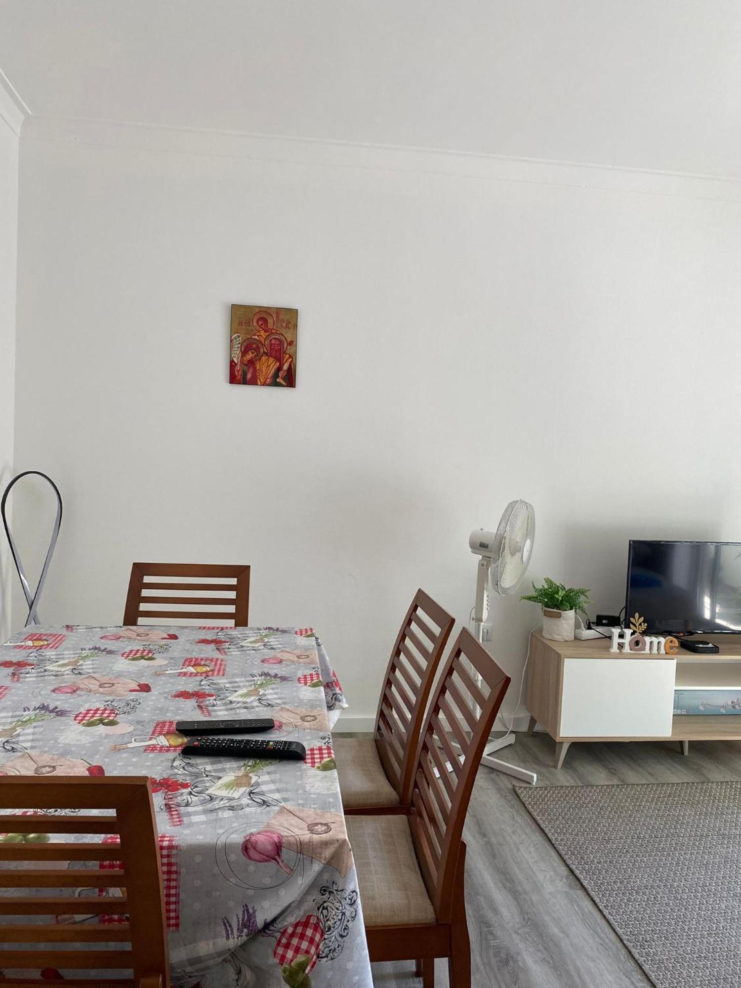 Casa Em Charneca De Caparica Villa Ngoại thất bức ảnh