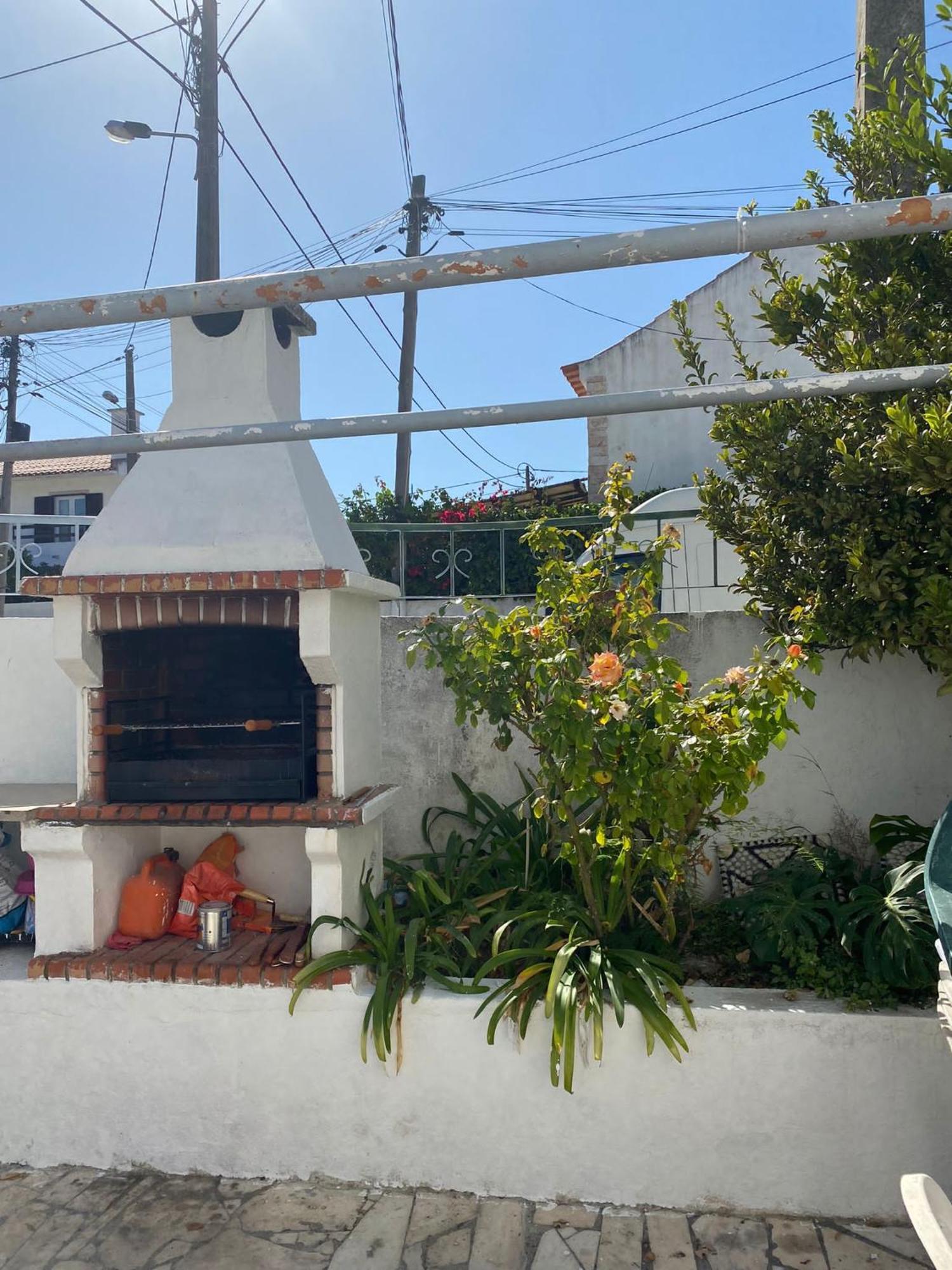 Casa Em Charneca De Caparica Villa Ngoại thất bức ảnh