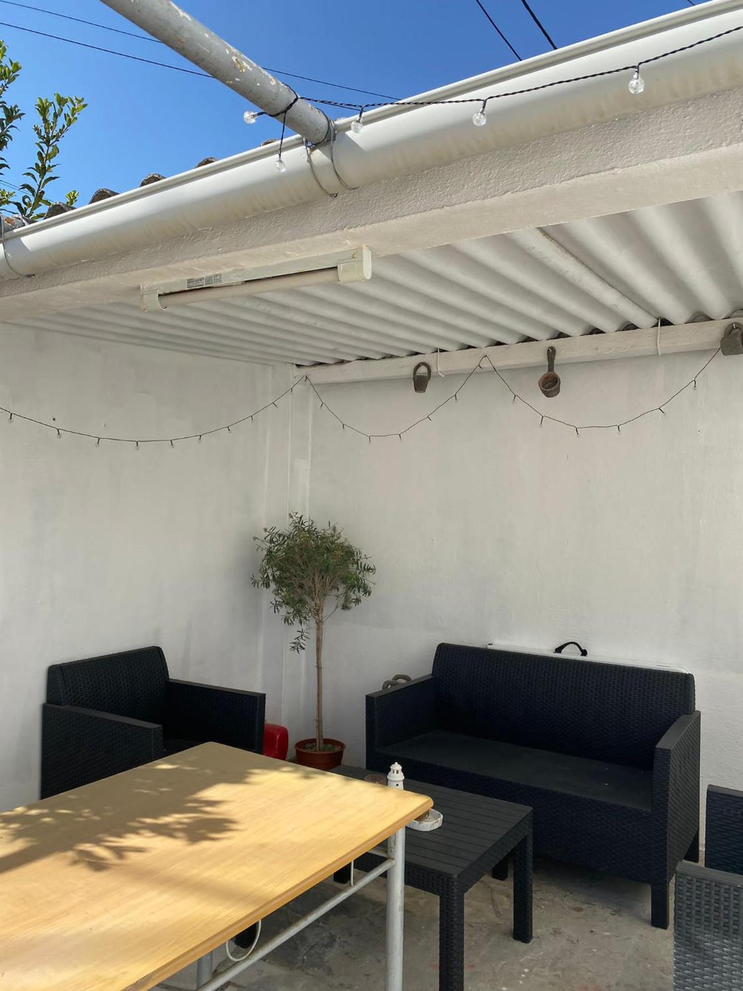 Casa Em Charneca De Caparica Villa Ngoại thất bức ảnh