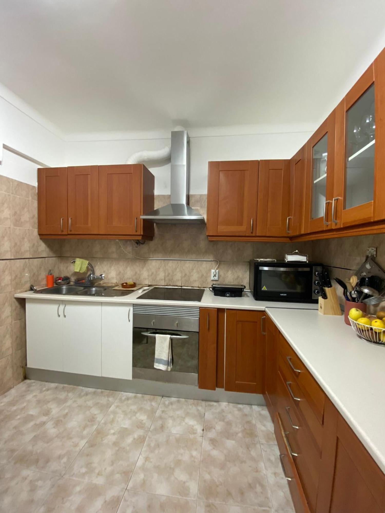Casa Em Charneca De Caparica Villa Ngoại thất bức ảnh