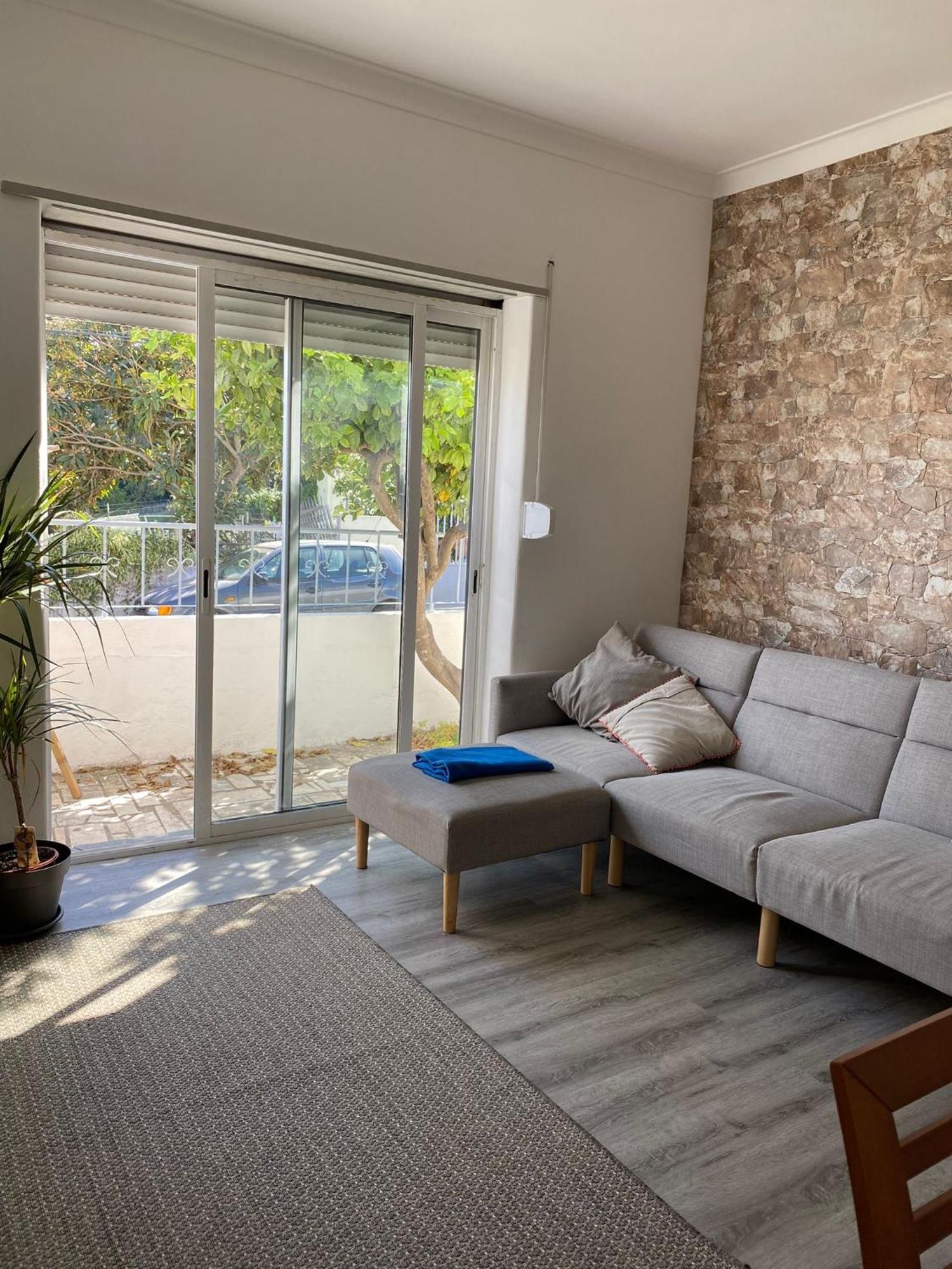 Casa Em Charneca De Caparica Villa Ngoại thất bức ảnh